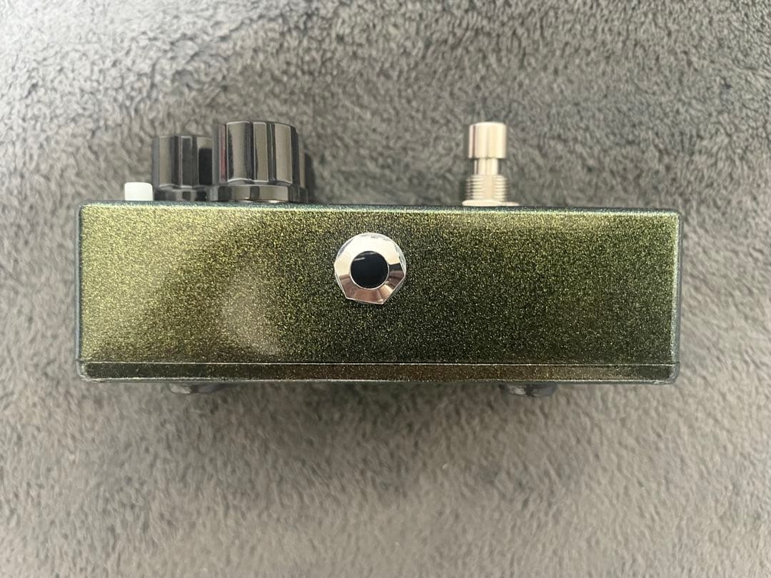 MXR Carbon Copy Analog Delay アナログディレイ 美品