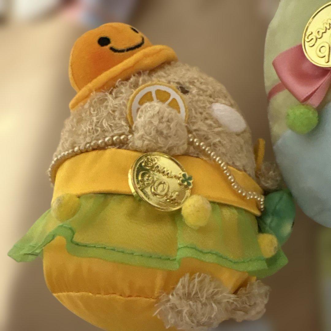 【限定品】すみっこぐらし5点セット　うちのコたちの大展覧会　サンエックス90周年