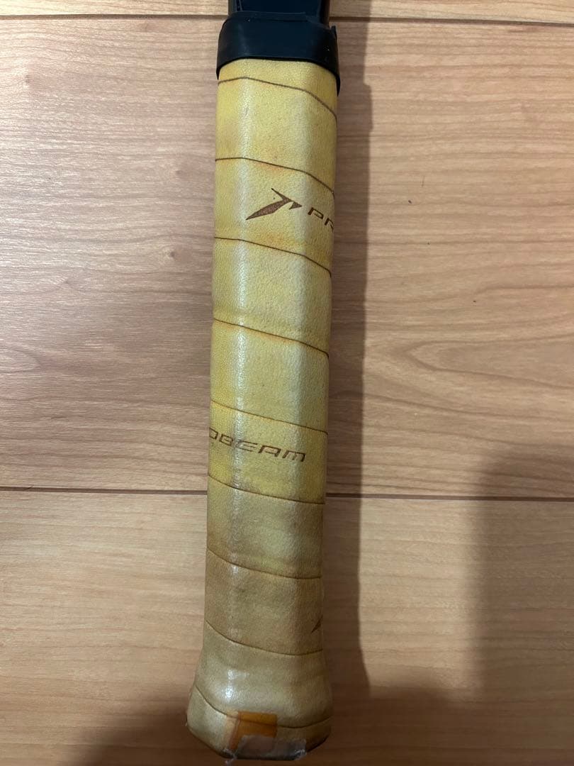 ラケット(硬式用) PROBEAM X-BLADE3.3MID TOUR 92inch2