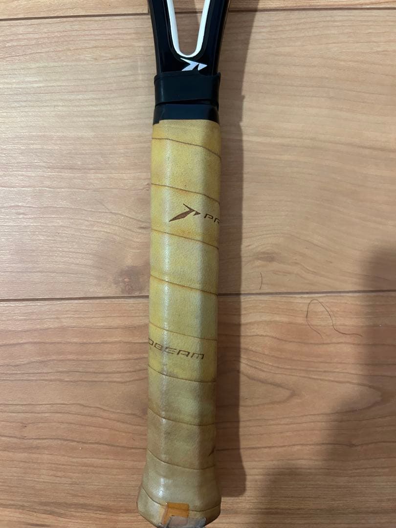 ラケット(硬式用) PROBEAM X-BLADE3.3MID TOUR 92inch2