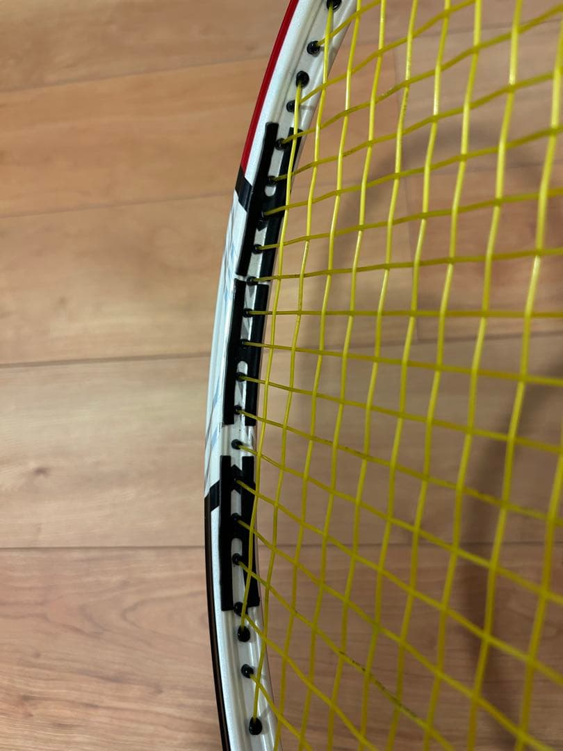 ラケット(硬式用) PROBEAM X-BLADE3.3MID TOUR 92inch2