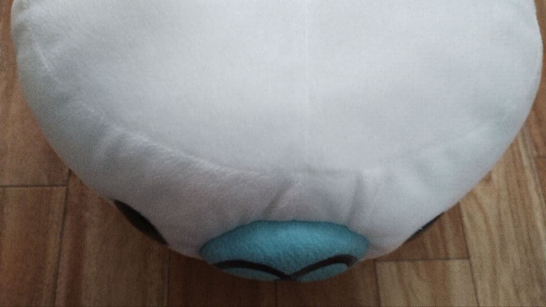 まめゴマ　しろごま　ぬいぐるみ　XL プレミアム　2018　サンエックス　特大