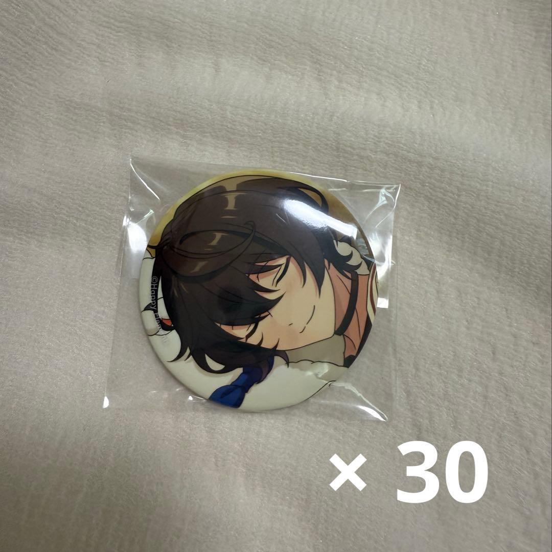 朔間凛月 缶バッジ まとめ売り