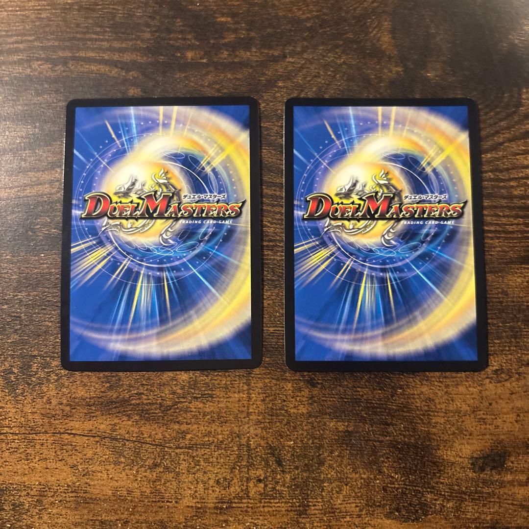 アーテルゴルギーニ b 2枚