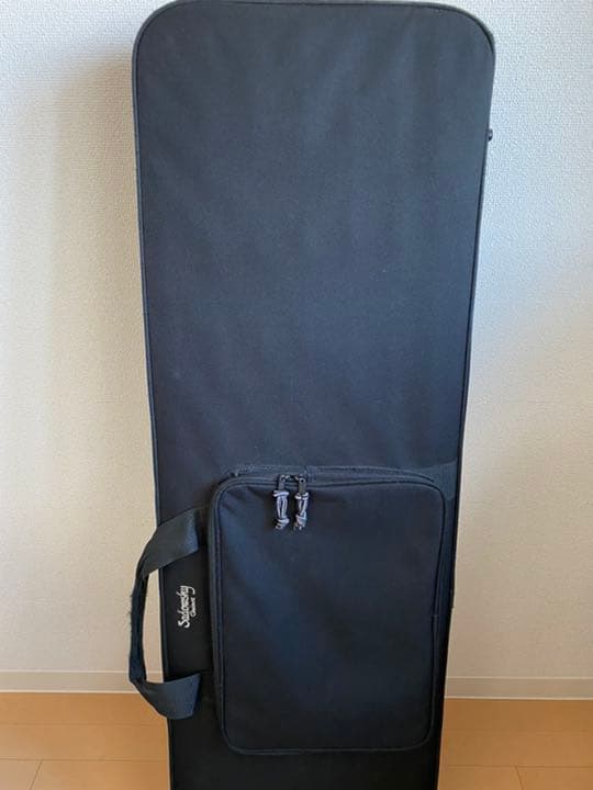 Shadowsky セミハードケース