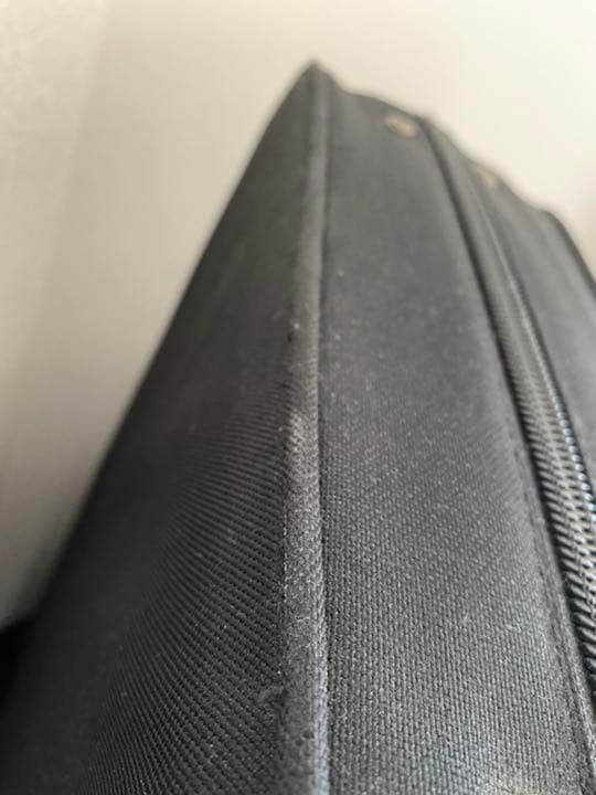 Shadowsky セミハードケース