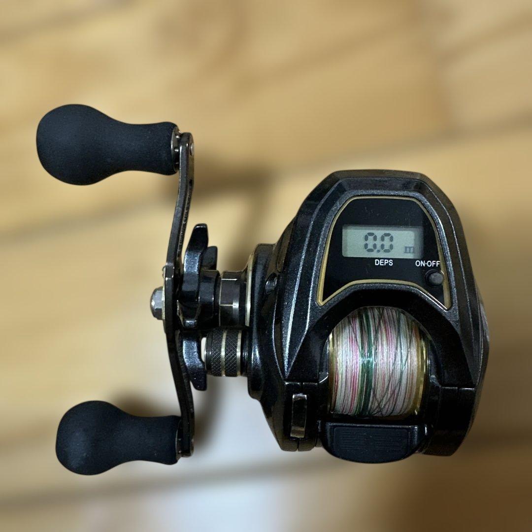 ダイワ　タナセンサー【TANASENSOR 】150H-DH-L