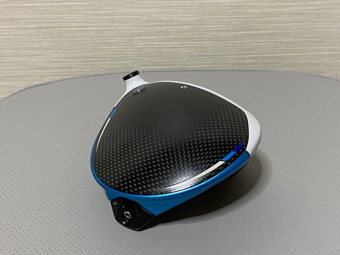 ★ TaylorMade・テーラーメイド SIM2 ドライバーヘッドのみ　９°