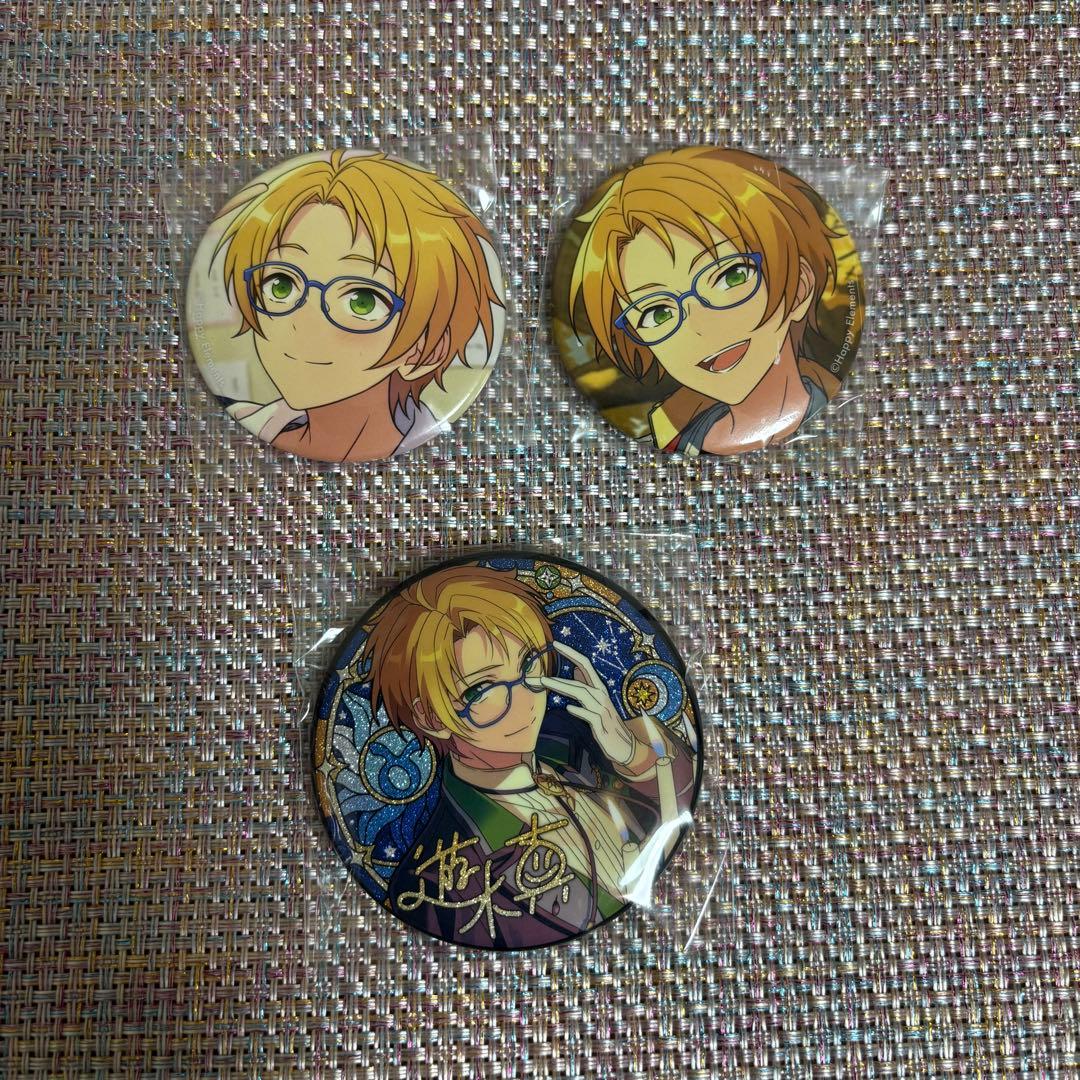 あんスタ　遊木　真　まとめ売り　いつぬい おかおBIGショルダー　他