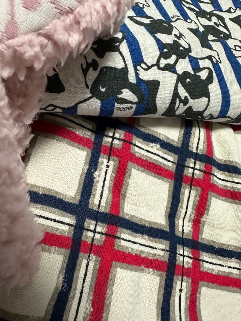 ③確認用ページ