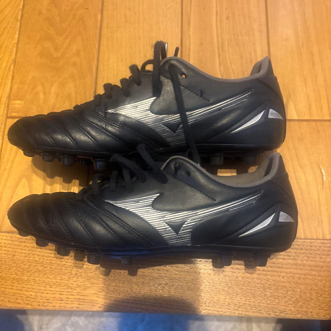 モレリアネオ　AG 海外限定　25.5 人口芝用