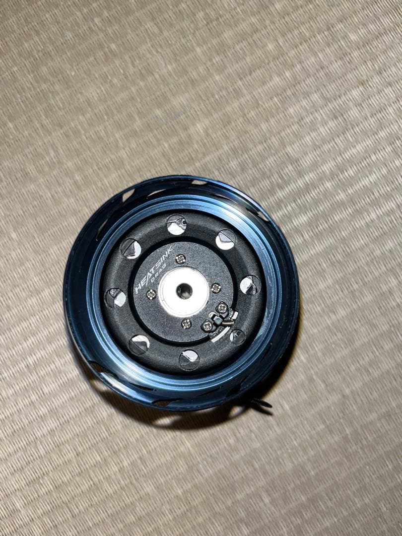 TWIN POWER SW 14000XG スピニング スプール