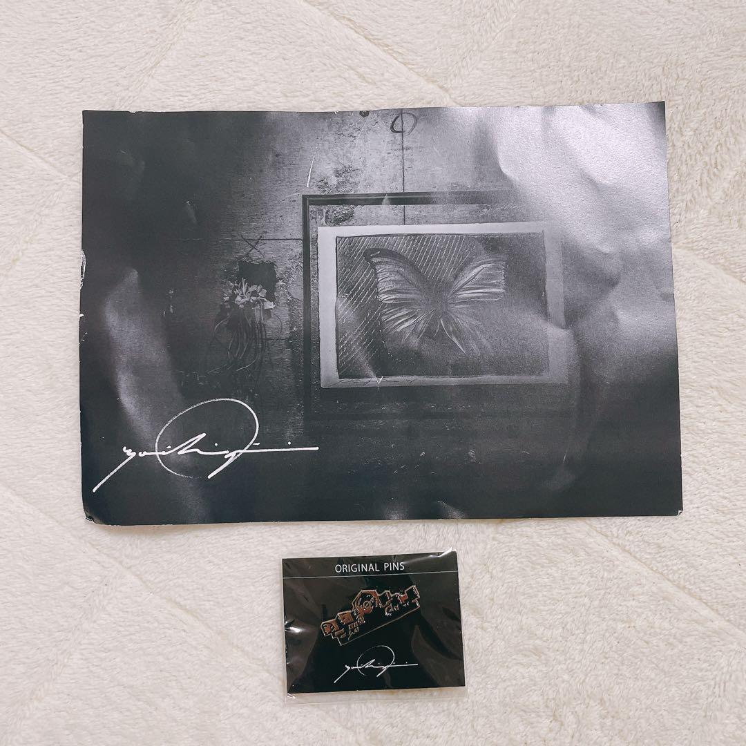 大阪・関西万博 null2 ピンバッジ 新品未使用未開封 ヌルヌル 匿名配送