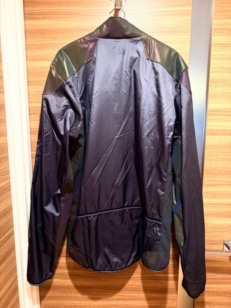 Isadore オルタナティブジャケット