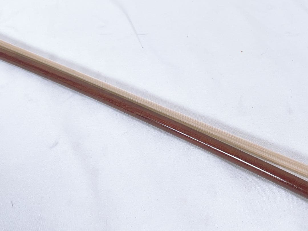 最高級 希少 MICHAEL MONNIG チェロ用 弓