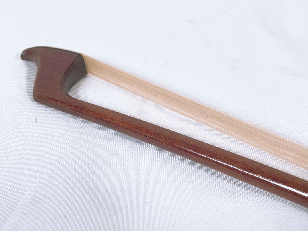 最高級 希少 MICHAEL MONNIG チェロ用 弓