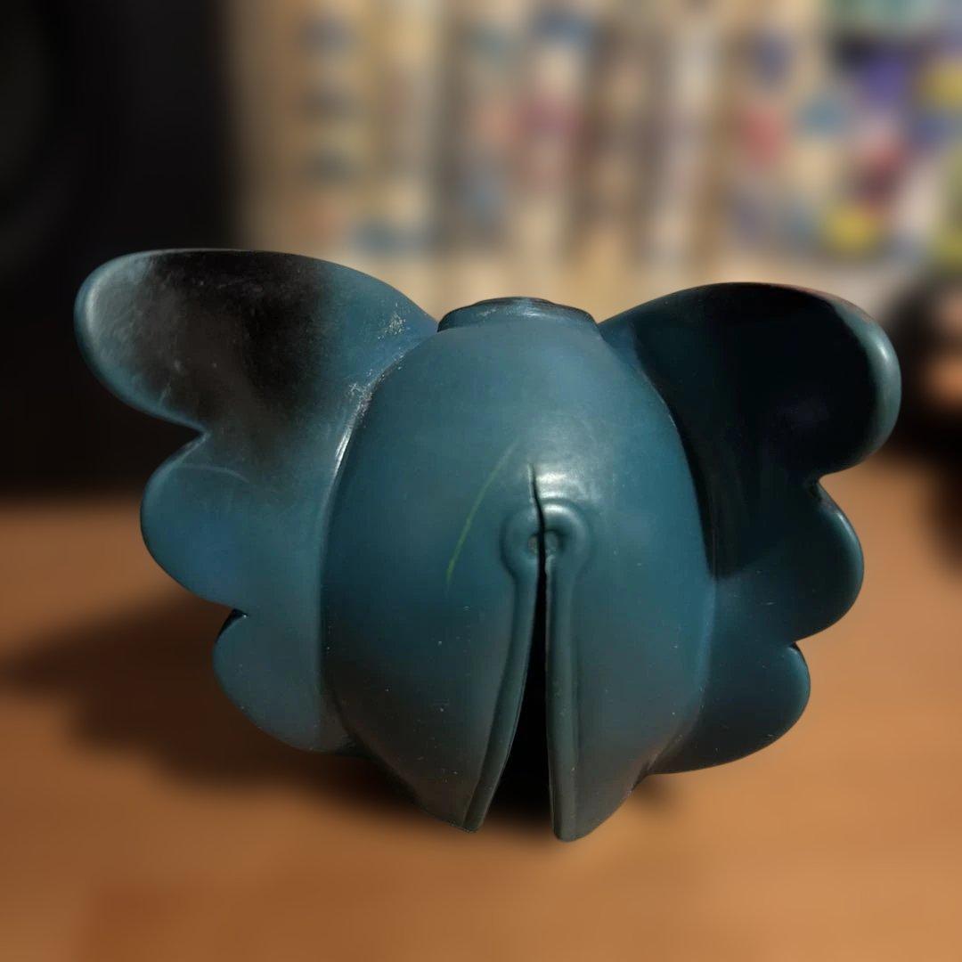 バロム1 面取れ ソフビ バロムワン