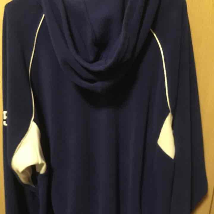 中日ドラゴンズ 選手使用パーカー