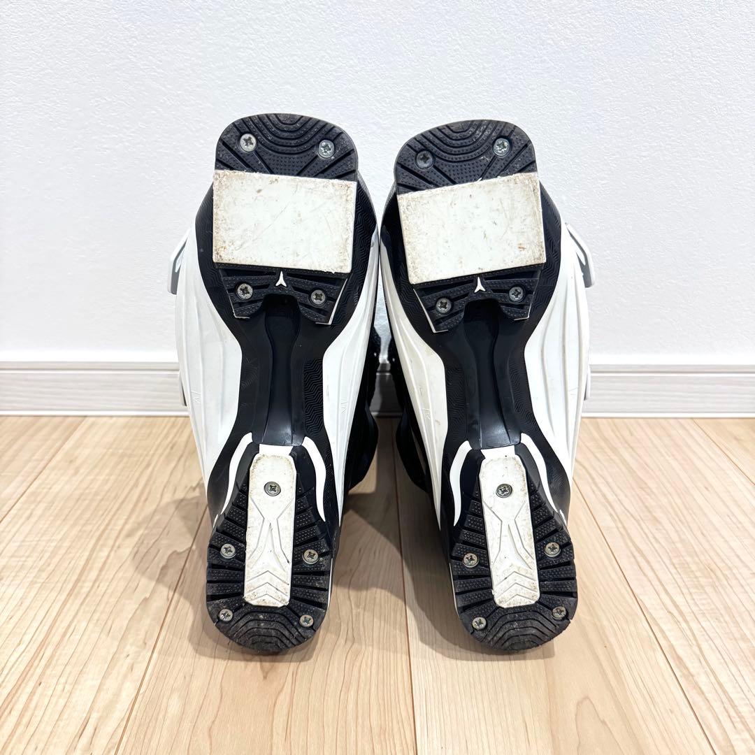 【美品】　ATOMIC Hawx PRIME PRO 90 スキーブーツ