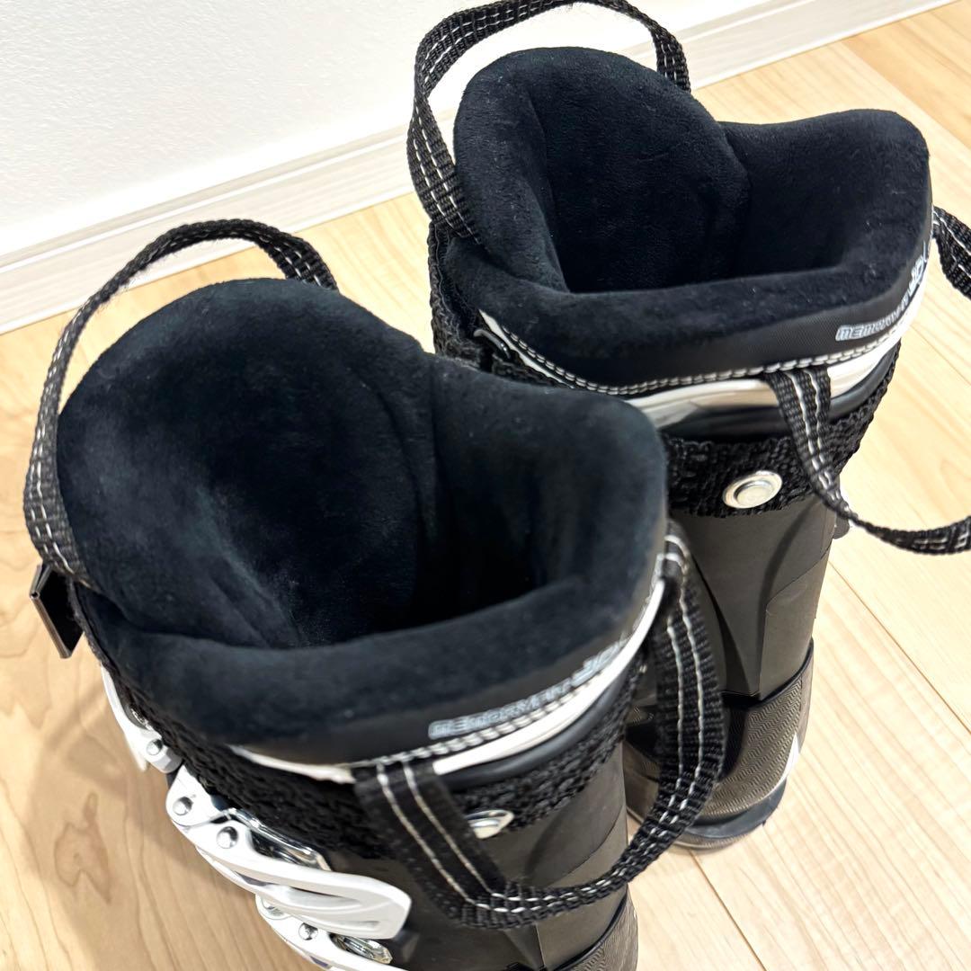 【美品】　ATOMIC Hawx PRIME PRO 90 スキーブーツ