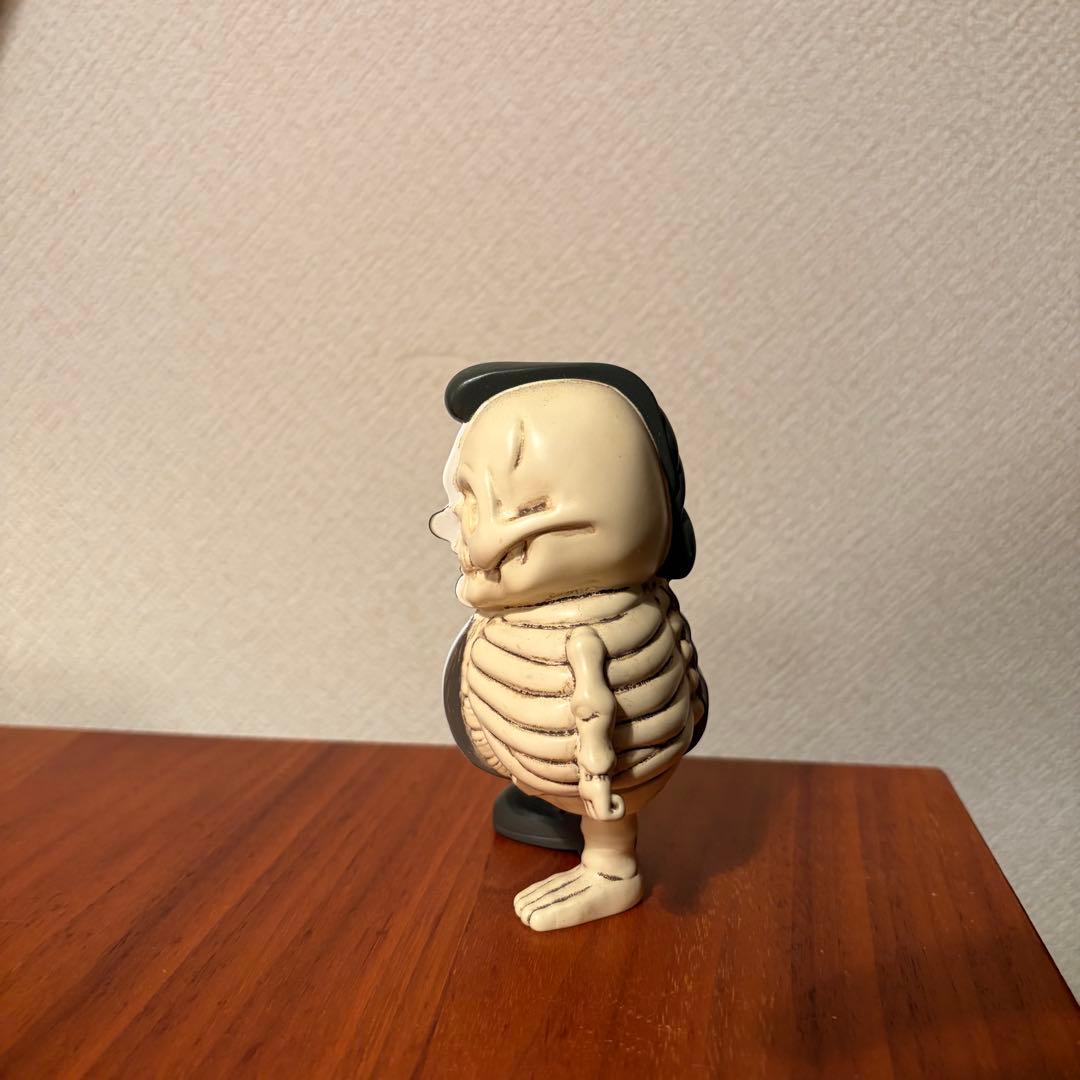 ロンイングリッシュ　ソフビ