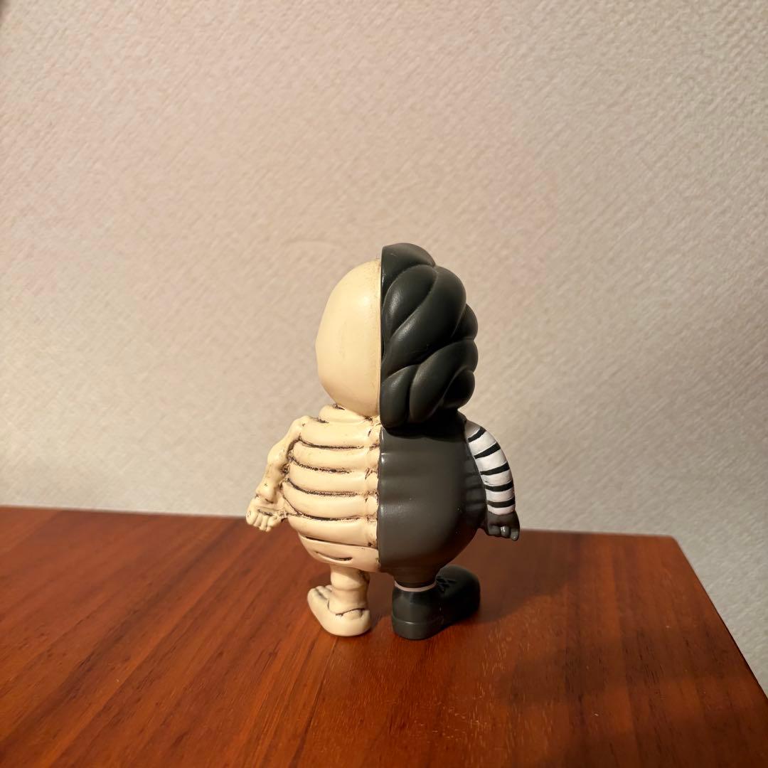 ロンイングリッシュ　ソフビ