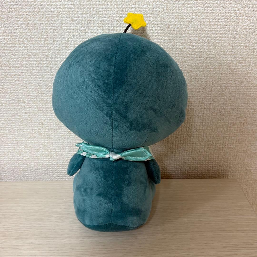 教育番組 タマ クラファンぬいぐるみ