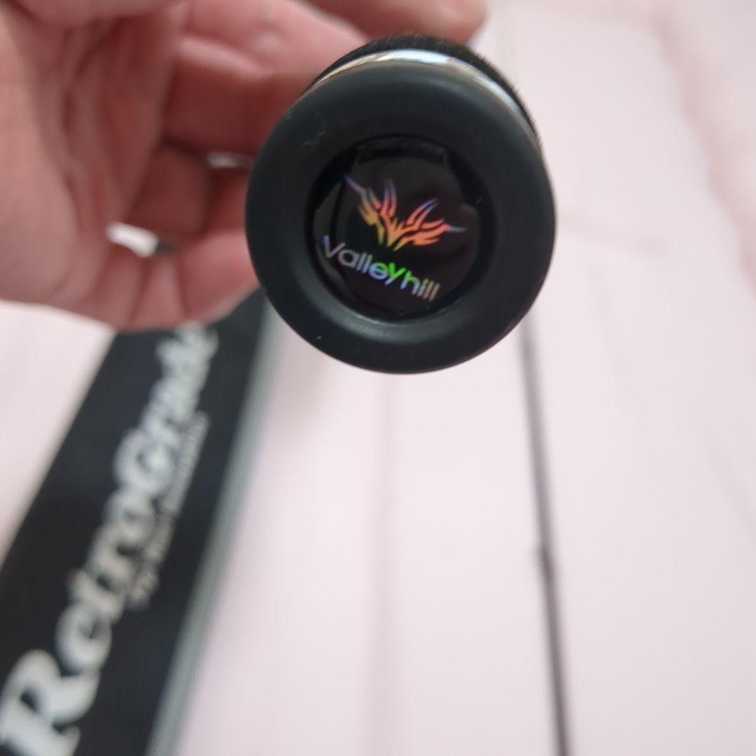 Valleyhill　 バレーヒル　レトログラードZ RGZS-64S-JP