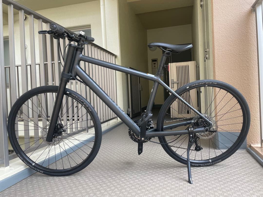 BADBOY3 cannondale 美品