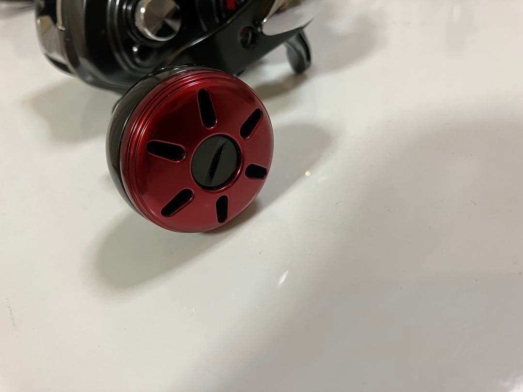 (超美品) ダイワ 19シーボーグ200J