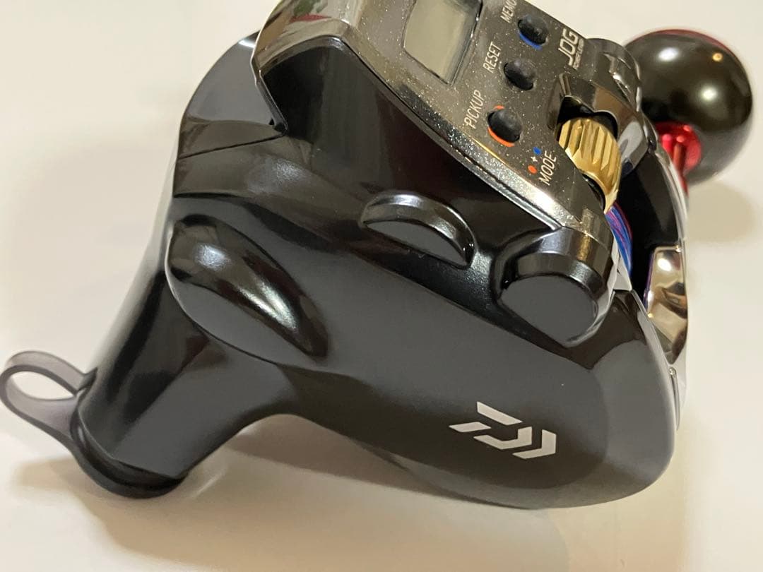 (超美品) ダイワ 19シーボーグ200J