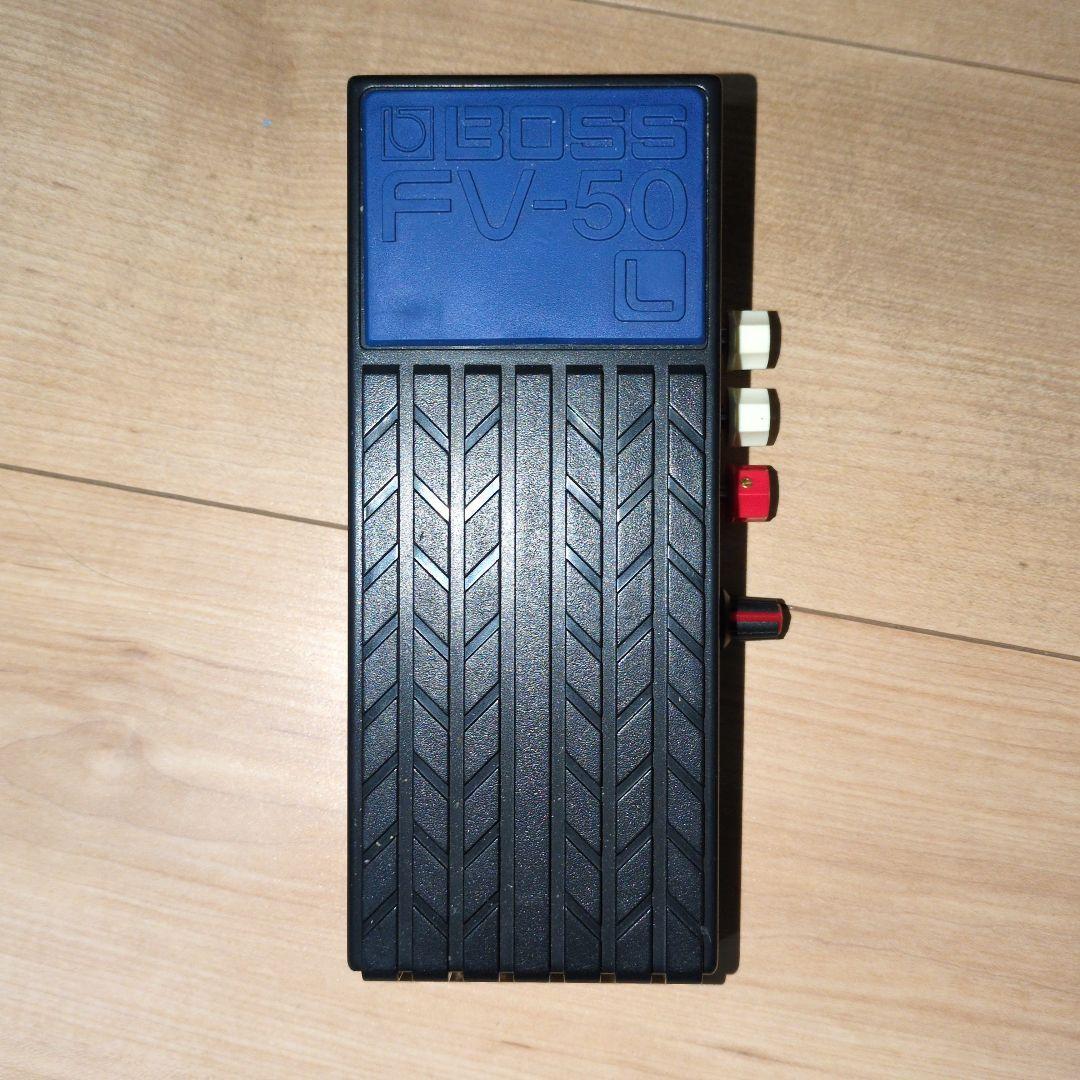 1x telescope Factory Head Fuzzファズファクトリー系