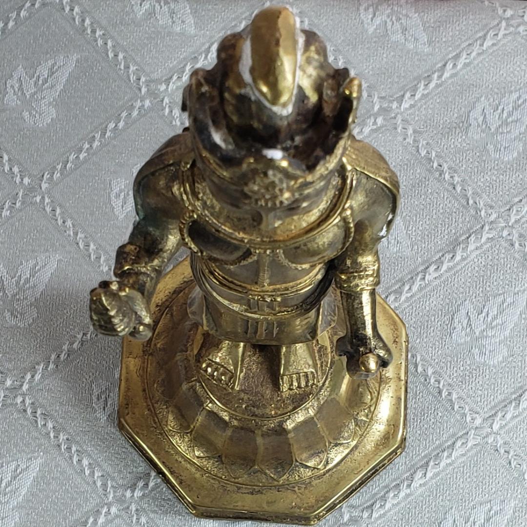 ◆金銅如来立像 仏像◆検）新羅仏 天平仏 飛鳥仏 高麗仏 百済仏 空海 親鸞