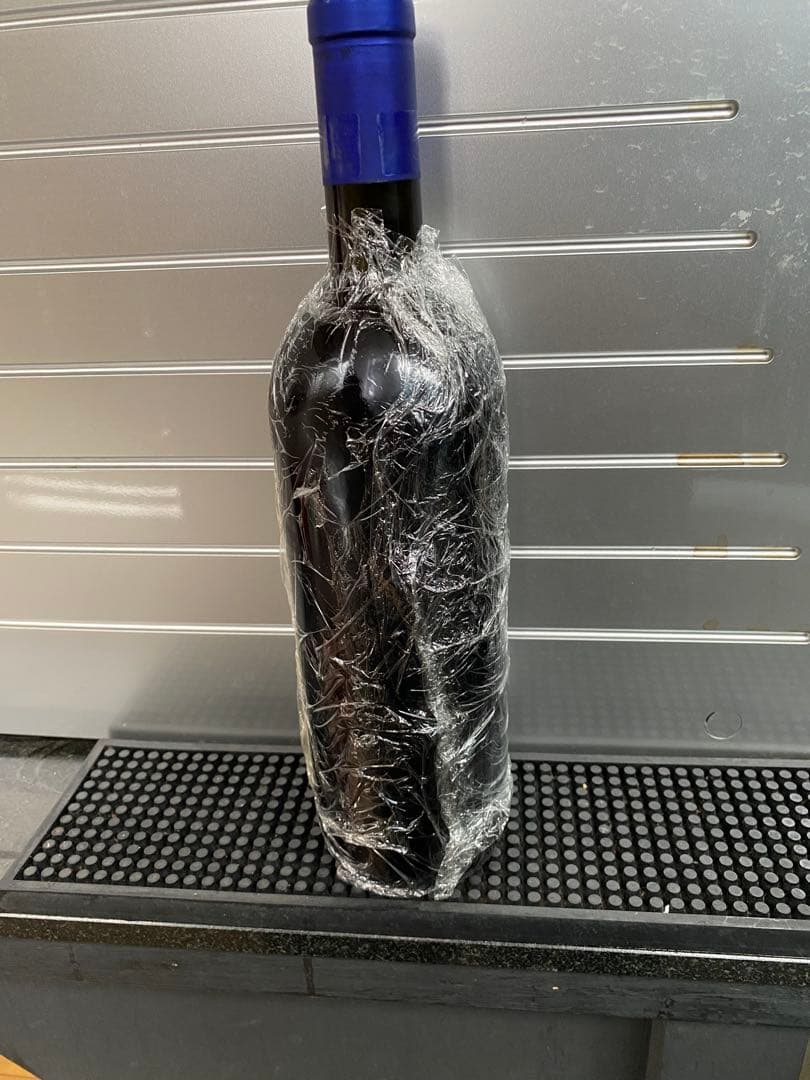 ワイン Sassicaia 1993 Tenuta San Guido 750m