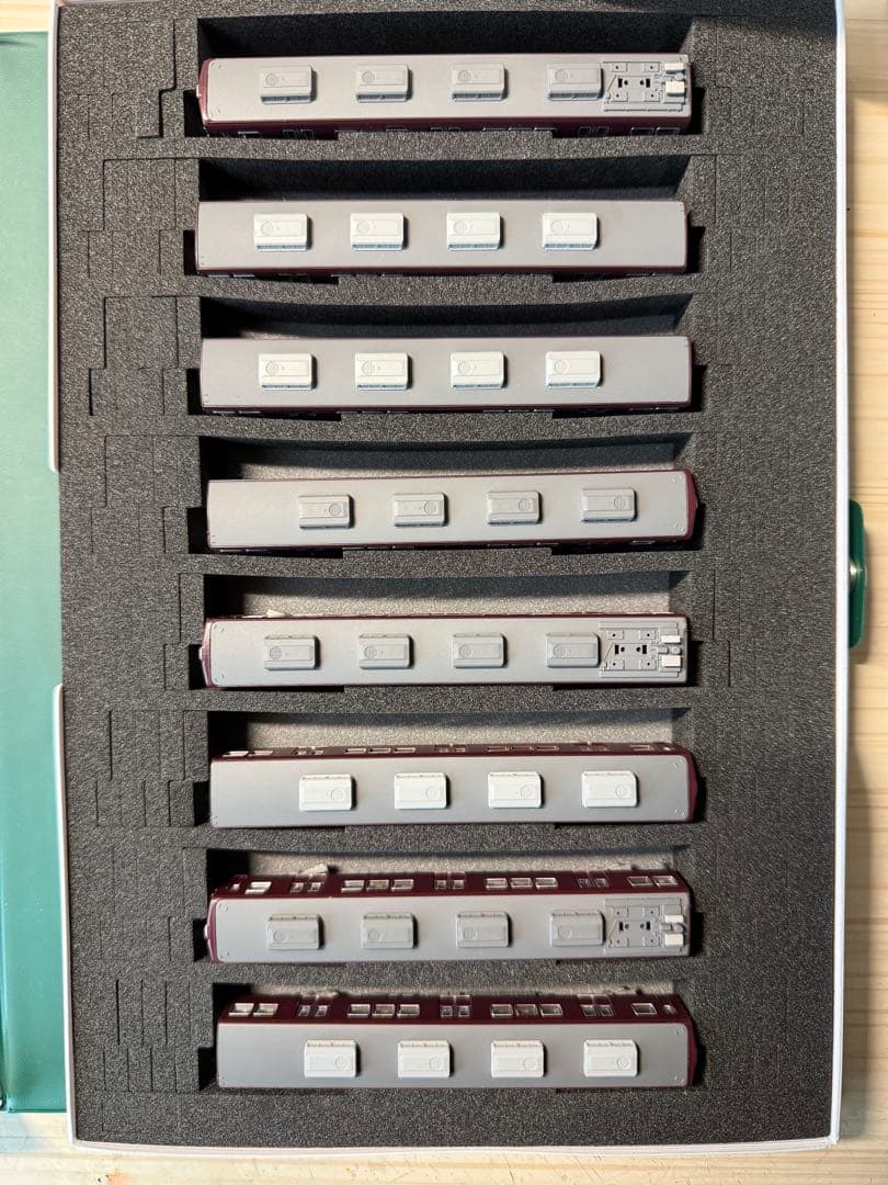 2*t様 阪急5100系 鉄コレ