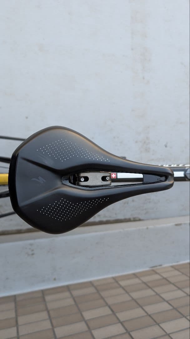 重量7.2kg BMC SLR01 Teammachine 47Size完成車