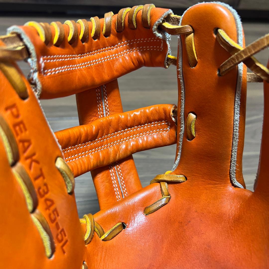 SSK 硬式グローブ　プロエッジ　5L