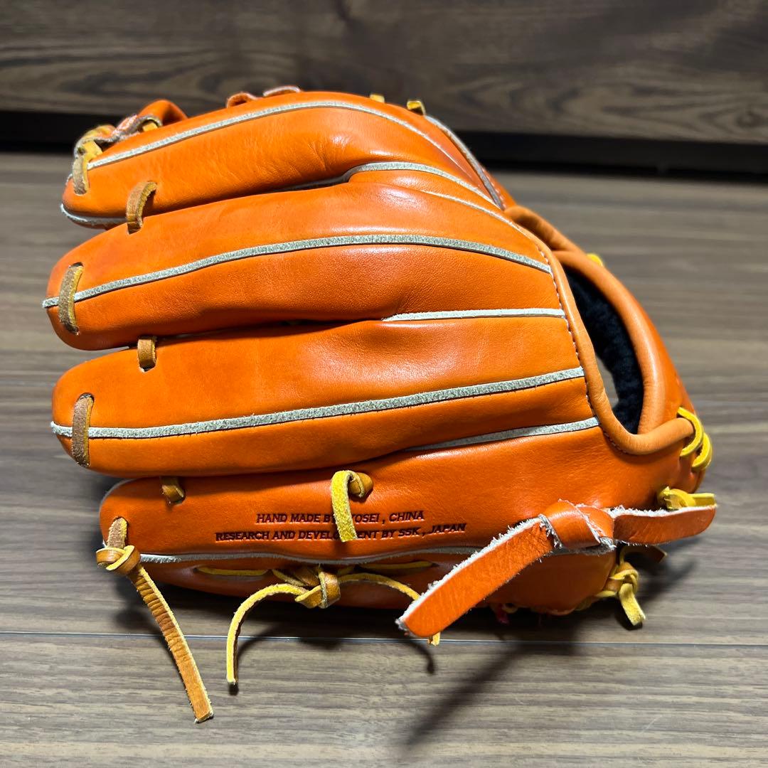 SSK 硬式グローブ　プロエッジ　5L