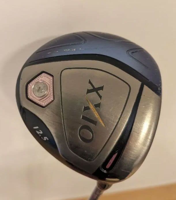 ゼクシオ10 レディースドライバー XXIO10