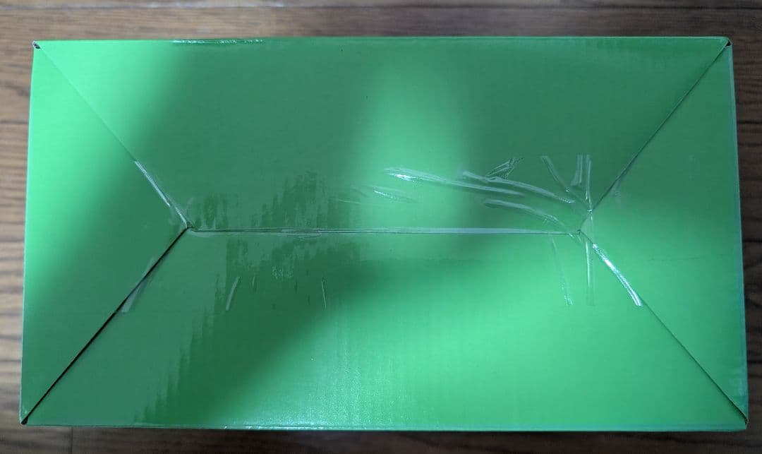 ※新品未開封※　ナルト　伝説の三忍　ラストワン　一番くじ