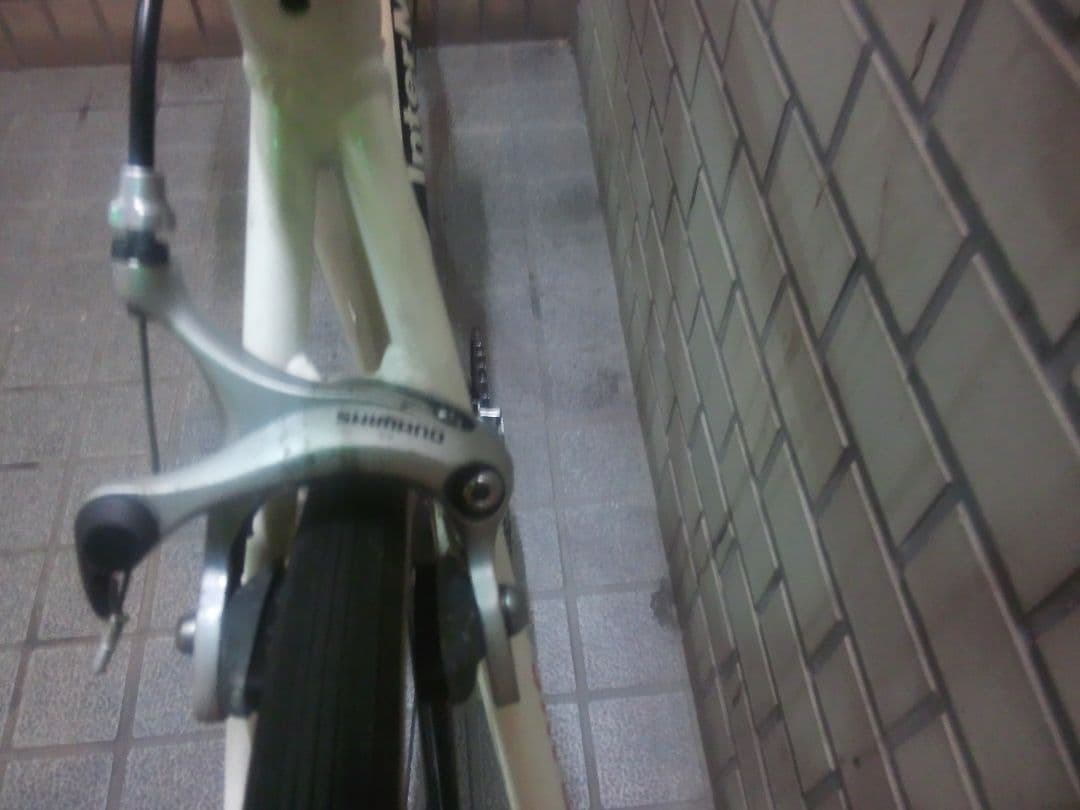 INTERMAX RAYS ロードバイク　送料込み