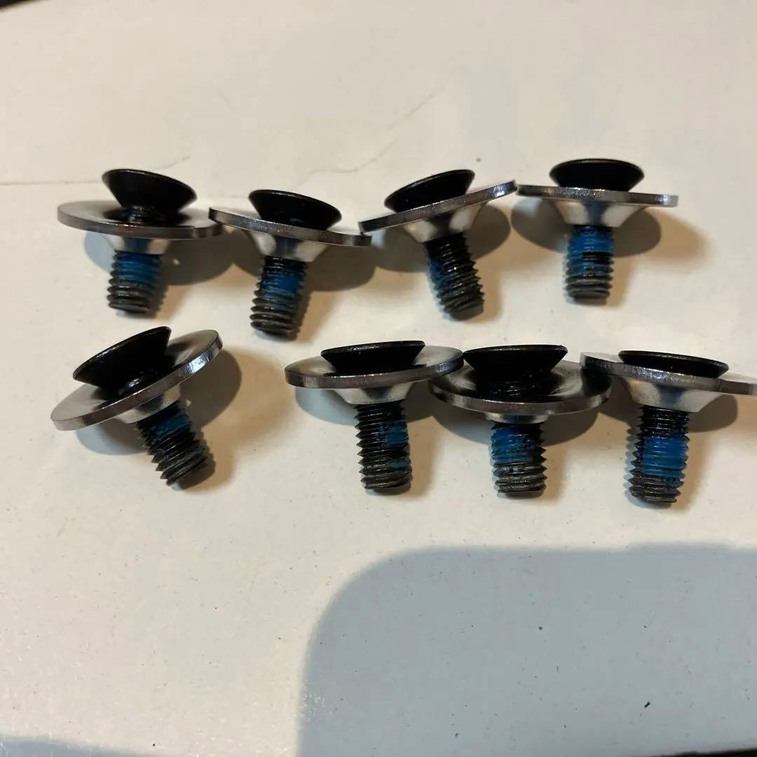 A karakoram カラコラム　クイバーコネクター　クイーバーコネクター