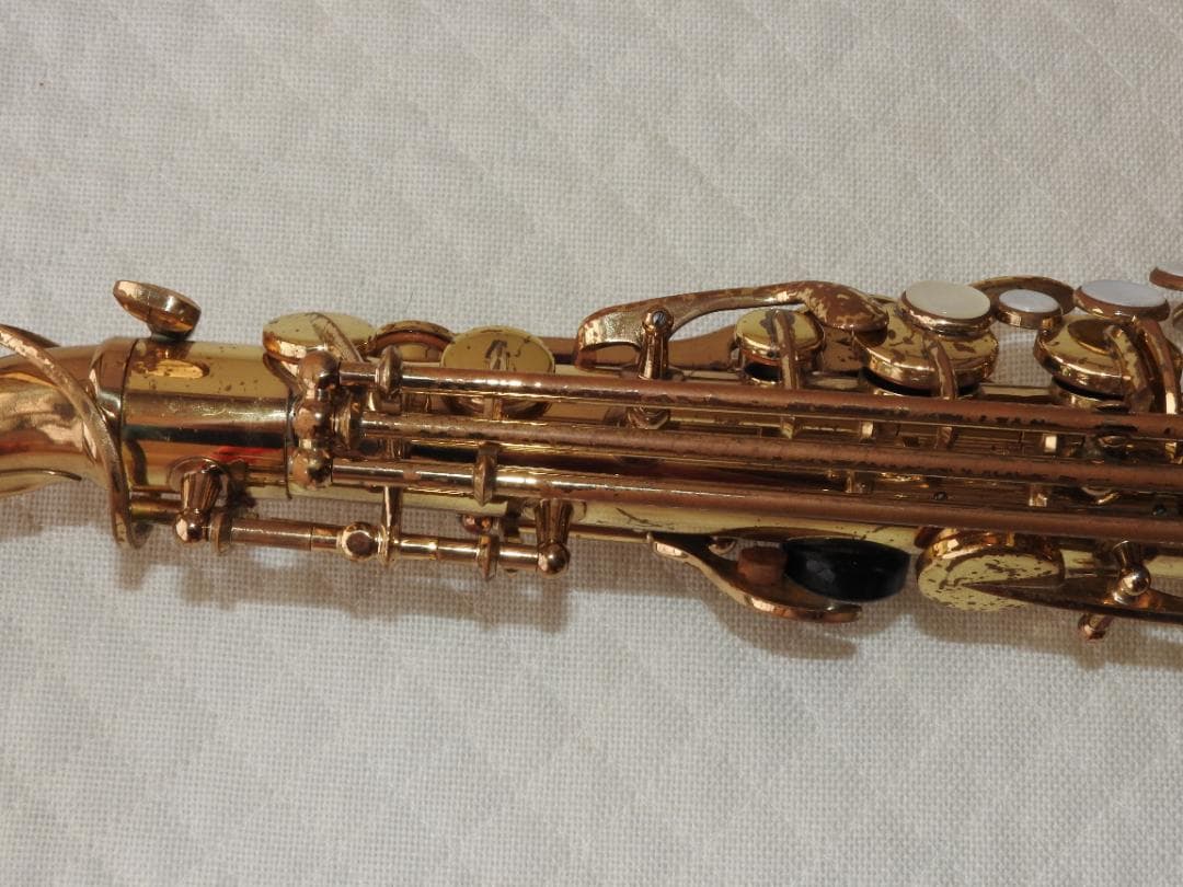 アルトサックス yamaha YAS-32 ケース付き