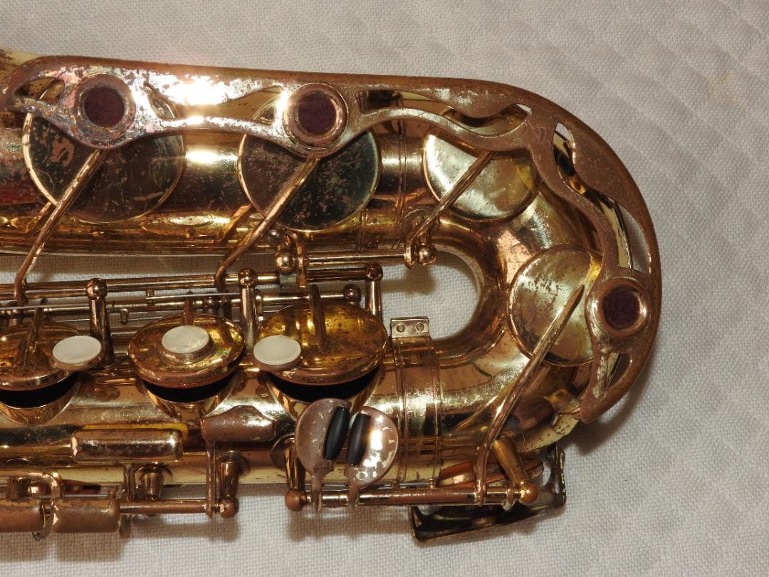 アルトサックス yamaha YAS-32 ケース付き