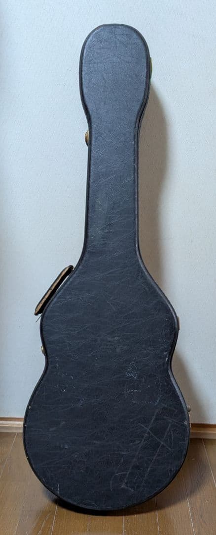 1970年代日本製 YAMAHA SL800 レスポール・スタンダード・モデル