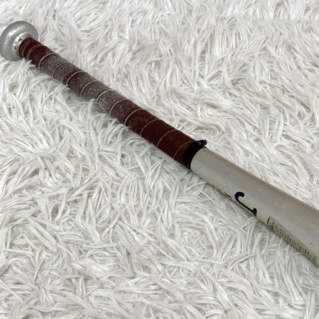 ✨良品✨SSK　軟式少年用バット　HUNTERMAX　80cm