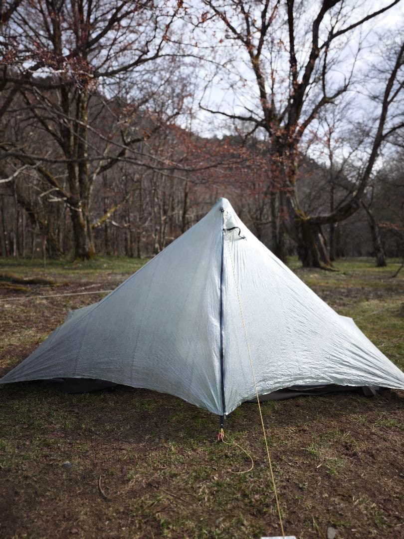 テント・タープ Aeon li Tarptent