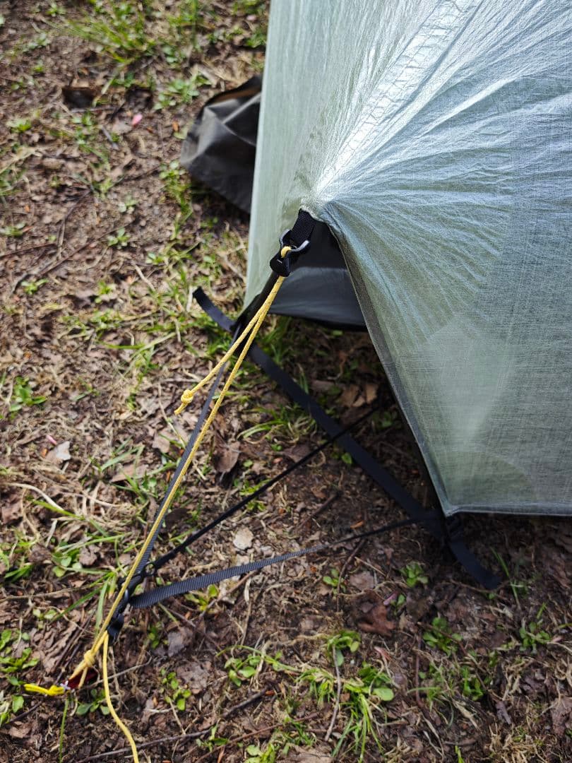 テント・タープ Aeon li Tarptent
