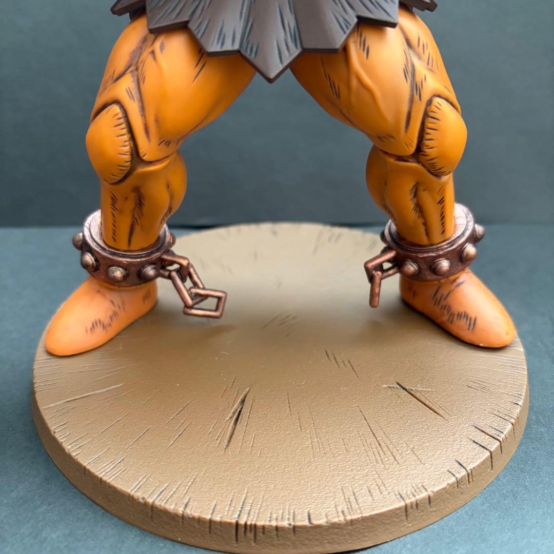 エクゾディア フィギュア リペイント