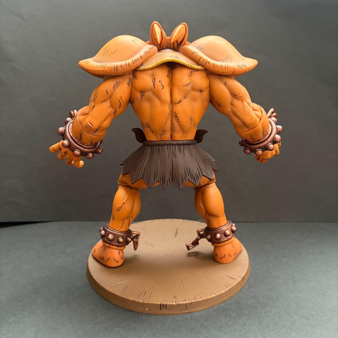 エクゾディア フィギュア リペイント